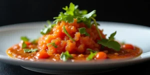 Main dish or facade of Culinary Joyas en Pasaje Rubio: Gastronomía y Historia - Gastronomía, traditional Guatemalan food