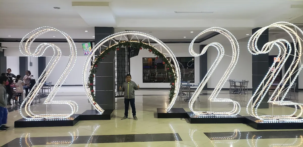 Discover Deliciousness at Paseo Las Américas - Quetzaltenango, Quetzaltenango - Photo 4