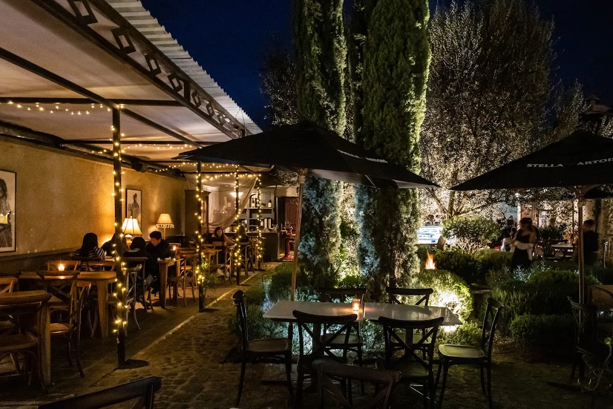 El Patio de la Primera: Delicioso Menú Familiar en Guatemala