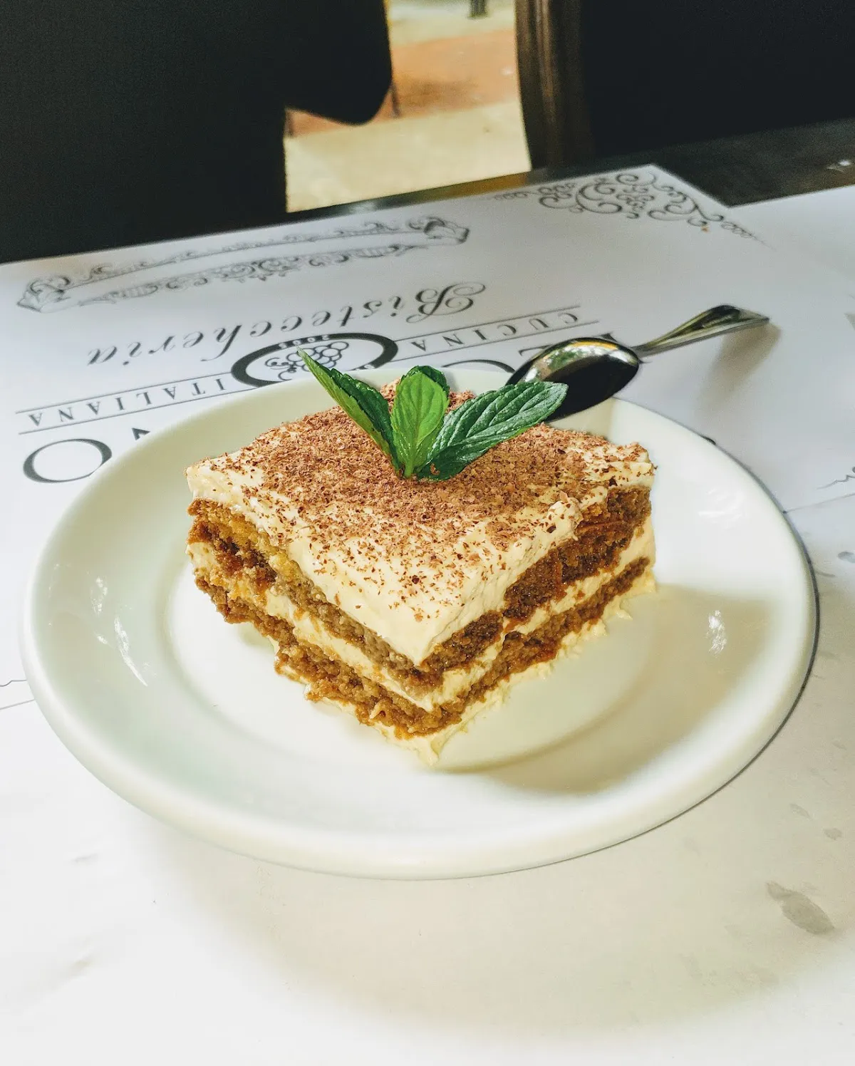 Experience Authentic Italian at Pecorino - Cucina Italiana - Ciudad de Guatemala, Guatemala - Photo 2