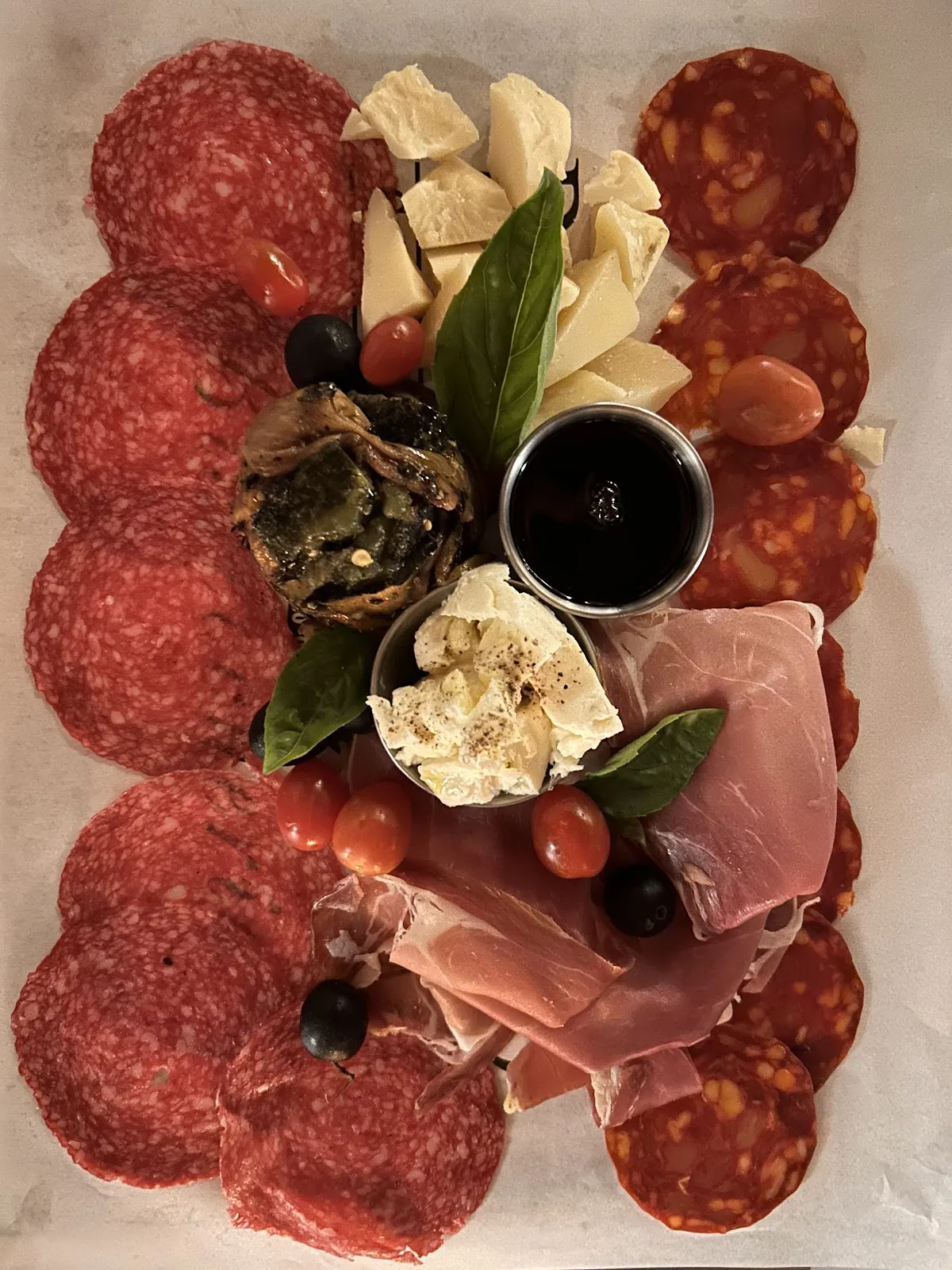 Experience Authentic Italian at Pecorino - Cucina Italiana - Ciudad de Guatemala, Guatemala - Photo 3