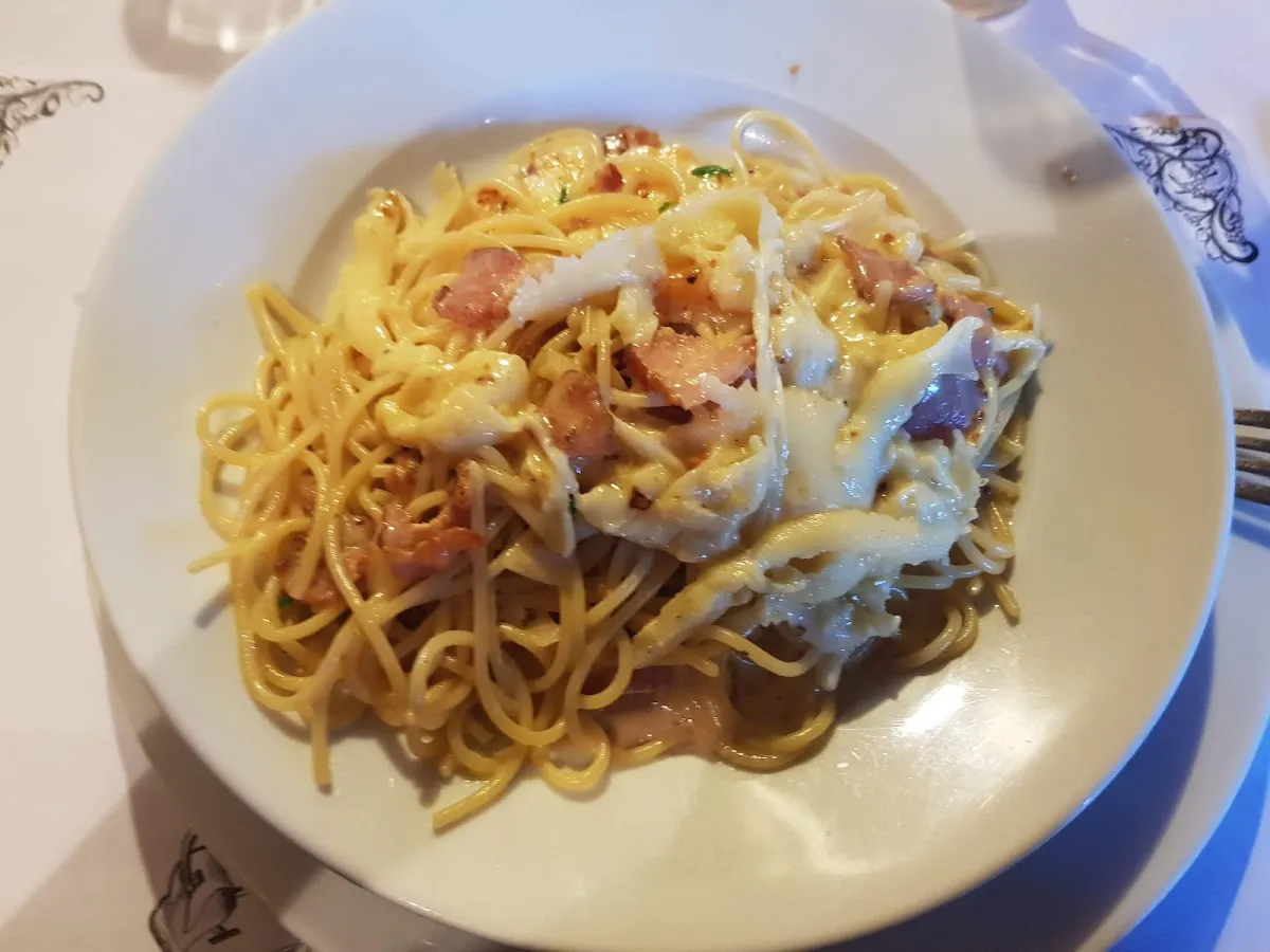 Experience Authentic Italian at Pecorino - Cucina Italiana - Ciudad de Guatemala, Guatemala - Photo 4