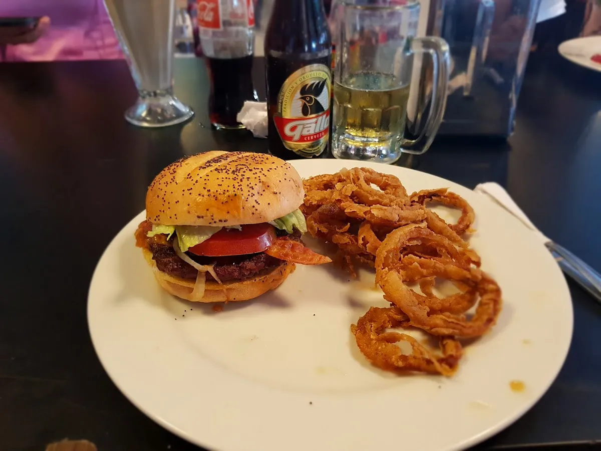 Experience Retro Dining at Pecos Bill Zona 04 - Ciudad de Guatemala, Guatemala - Photo 2