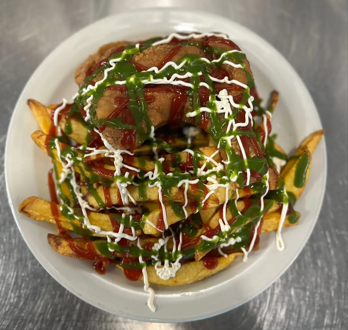 Discover Petén Guatemala Restaurant: A Taste of Home - Mount Joy, Pennsylvania - Photo 2