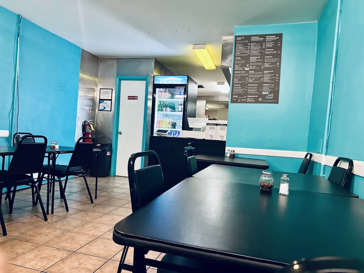 Discover Petén Guatemala Restaurant: A Taste of Home - Mount Joy, Pennsylvania - Photo 3