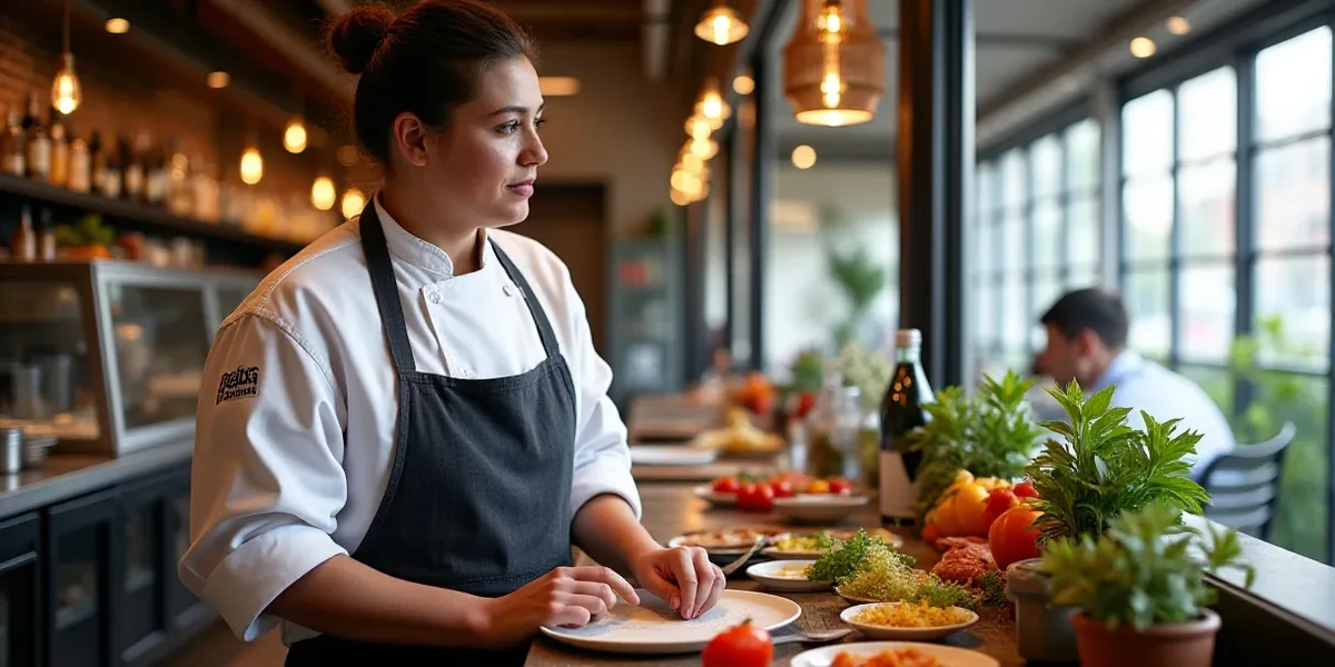 Drink or dessert presentation at Peten Guatemala Restaurant: Taste the Heart of Brooklyn - Restaurantes