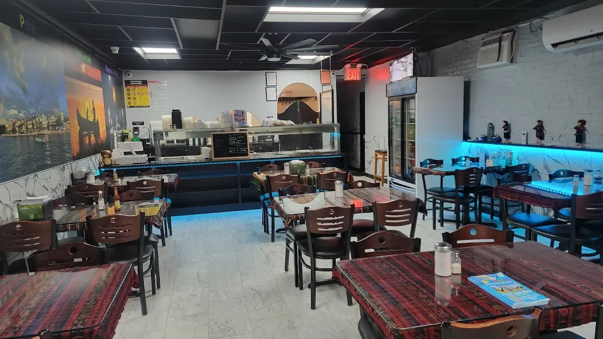 Peten Guatemala Restaurant: Taste the Heart of Brooklyn