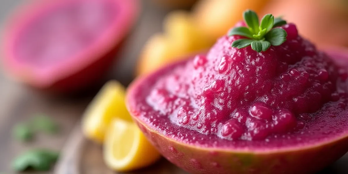 Interior ambiance and decor at Pitaya Juice Bar Guatemala: Sabor y Salud en Antigua - Bebidas, Guatemala