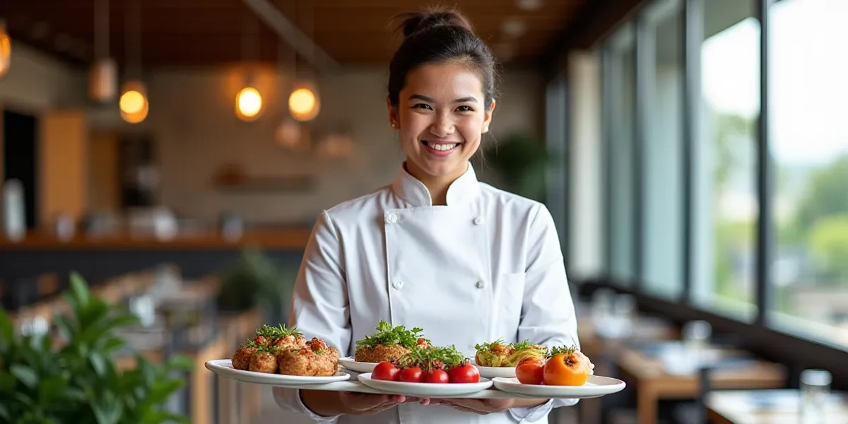 Drink or dessert presentation at Flights de Vinoteca: Wine & Food en Plaza Fontabella Guatemala - Gastronomía