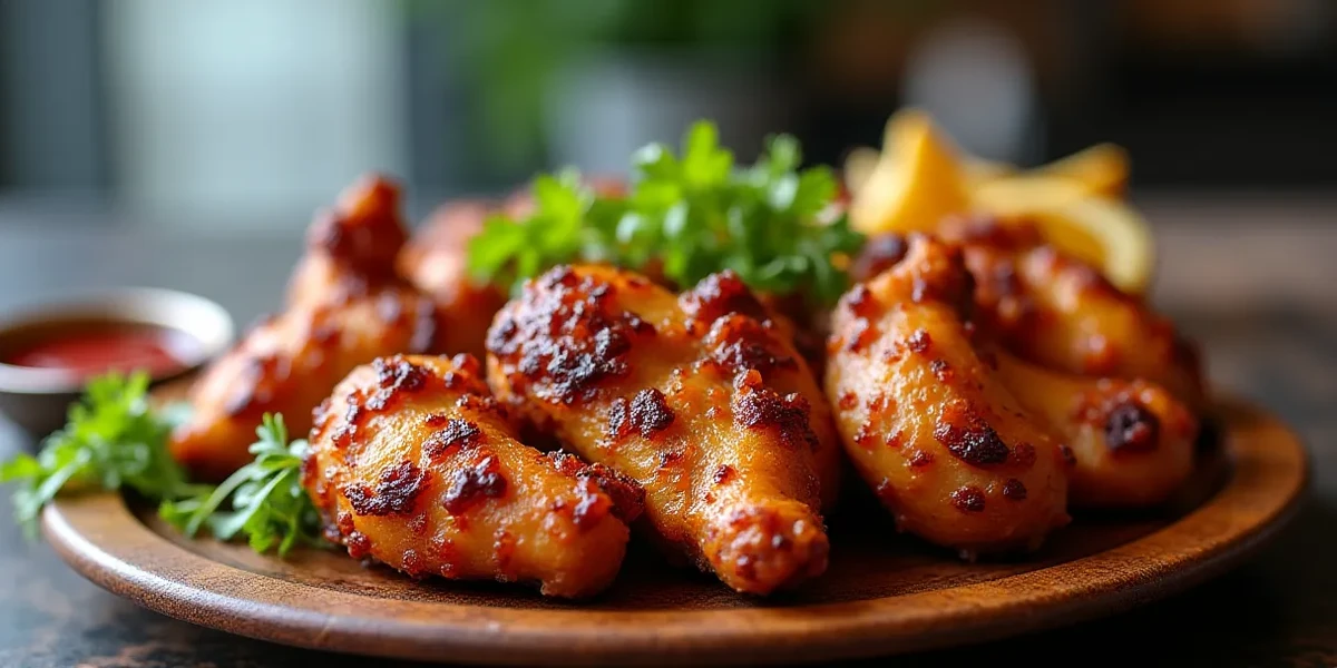 Drink or dessert presentation at Order Pollo Brujo Guatemala Online: Sabor y Delicias Ya! - Restaurantes