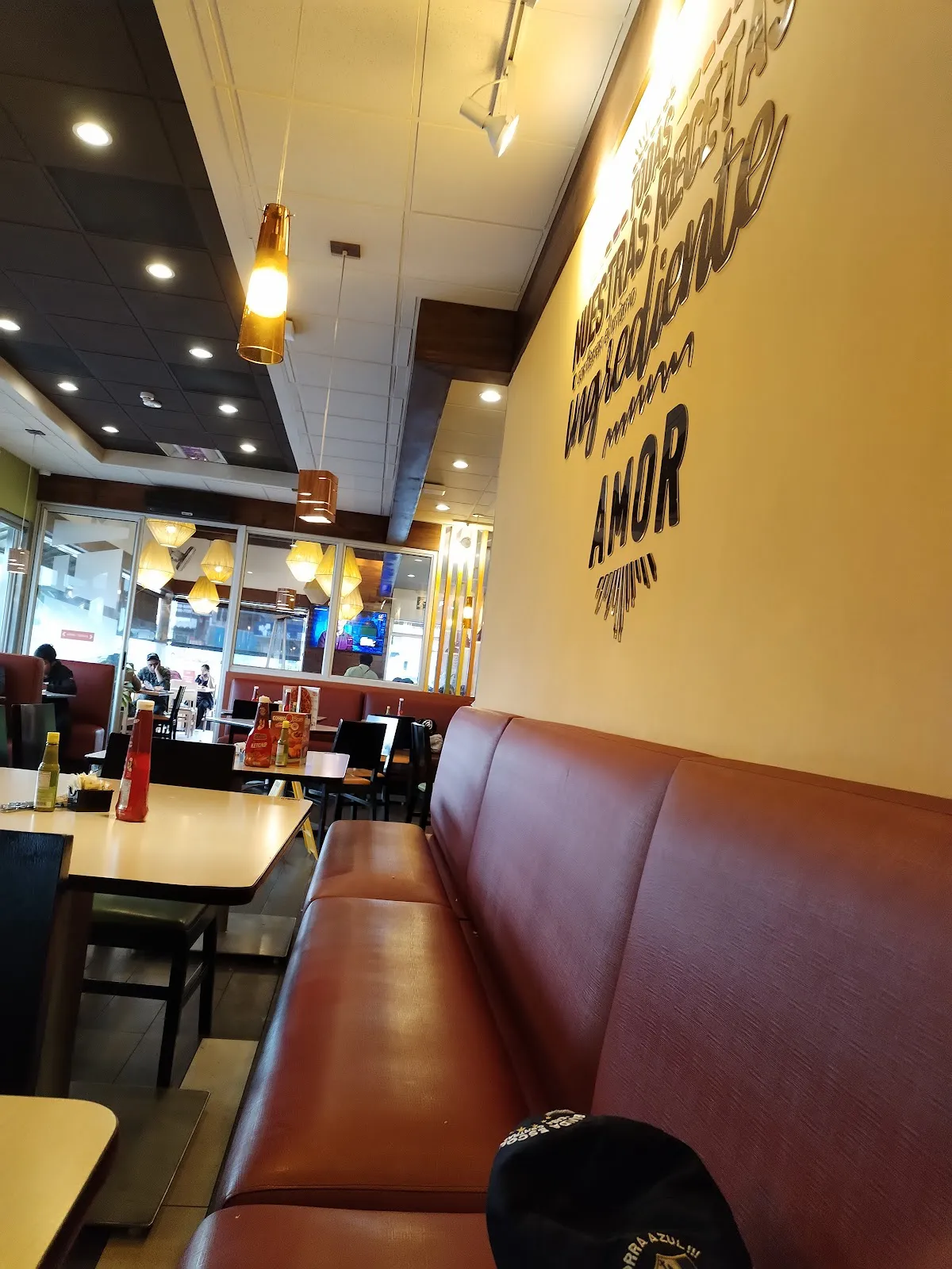 Discover Pollo Campero • Metroplaza 4 Caminos Today! - San Cristóbal Totonicapán, Totonicapán Department - Photo 3