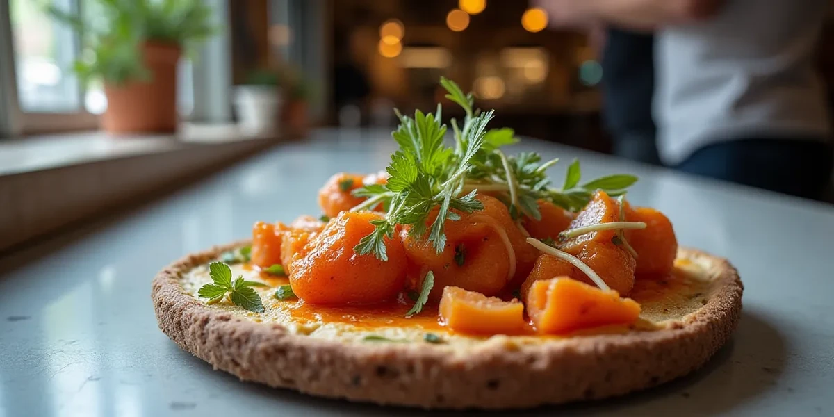 Drink or dessert presentation at El Portalito: Tradición y Sabor en Guatemala - Gastronomía