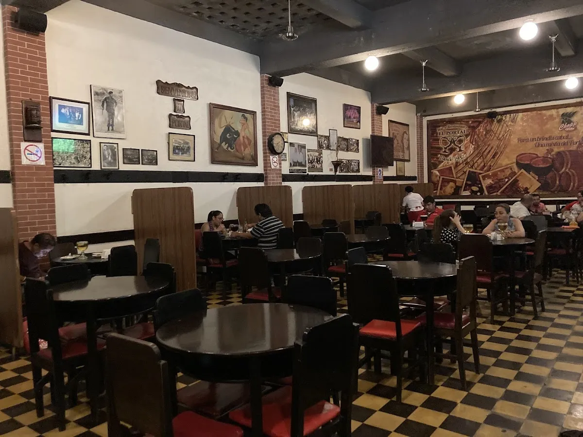 El Portalito: Tradición y Sabor en Guatemala