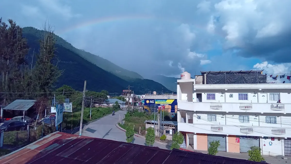 El Portalito: Tradición y Sabor en Guatemala