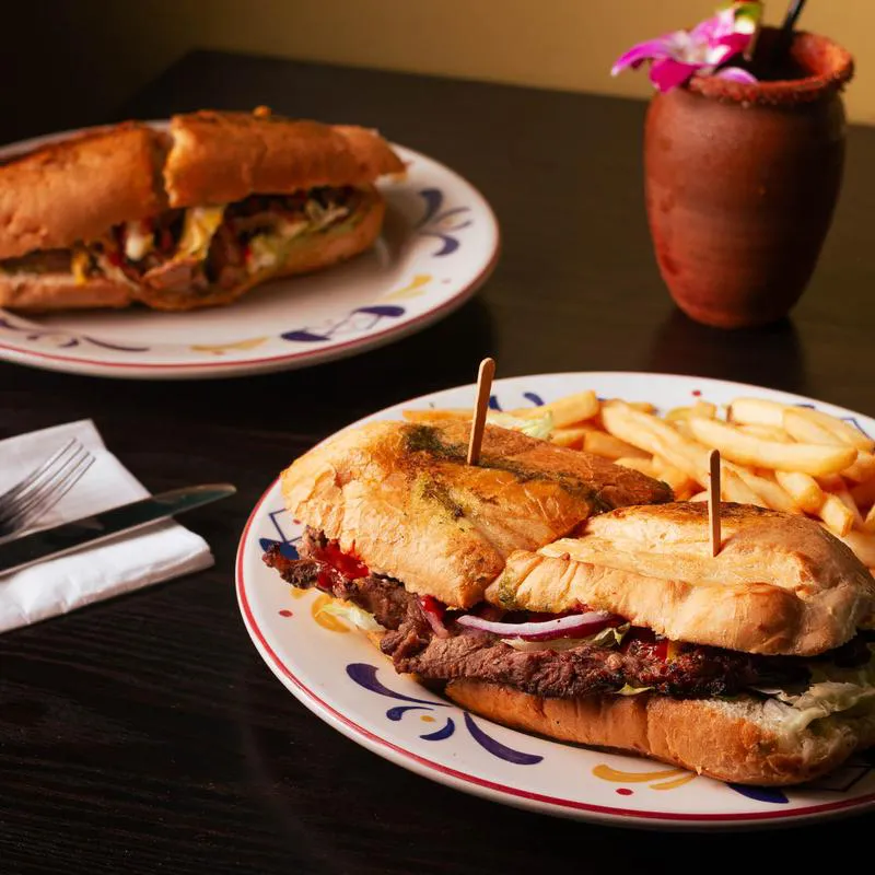 Discover Puchica Guatemalan Bar & Grill in LA - Los Angeles, California - Photo 2