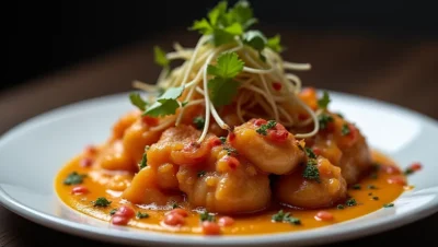 Main dish or facade of El Chapín: Sabor auténtico de Guatemala en NC - Restaurantes, traditional Guatemalan food