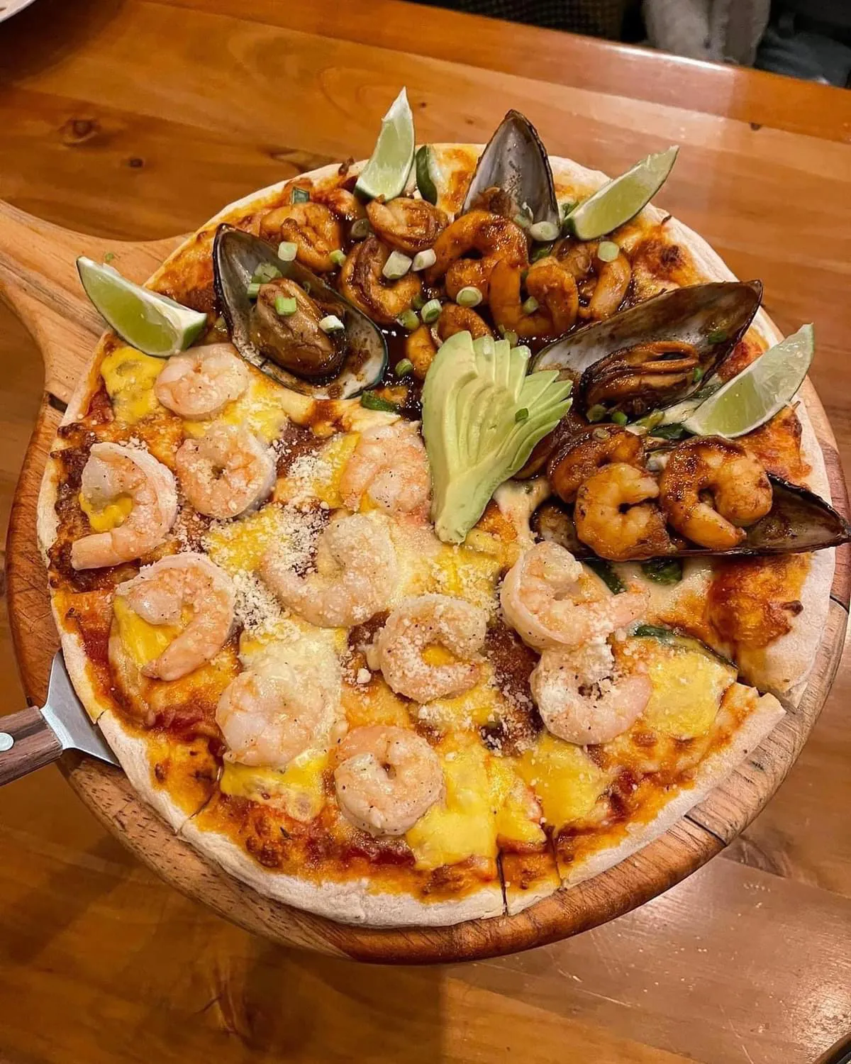 Discover Puertas Restaurante: A Guatemalan Gem - Salcajá, Quetzaltenango - Photo 2