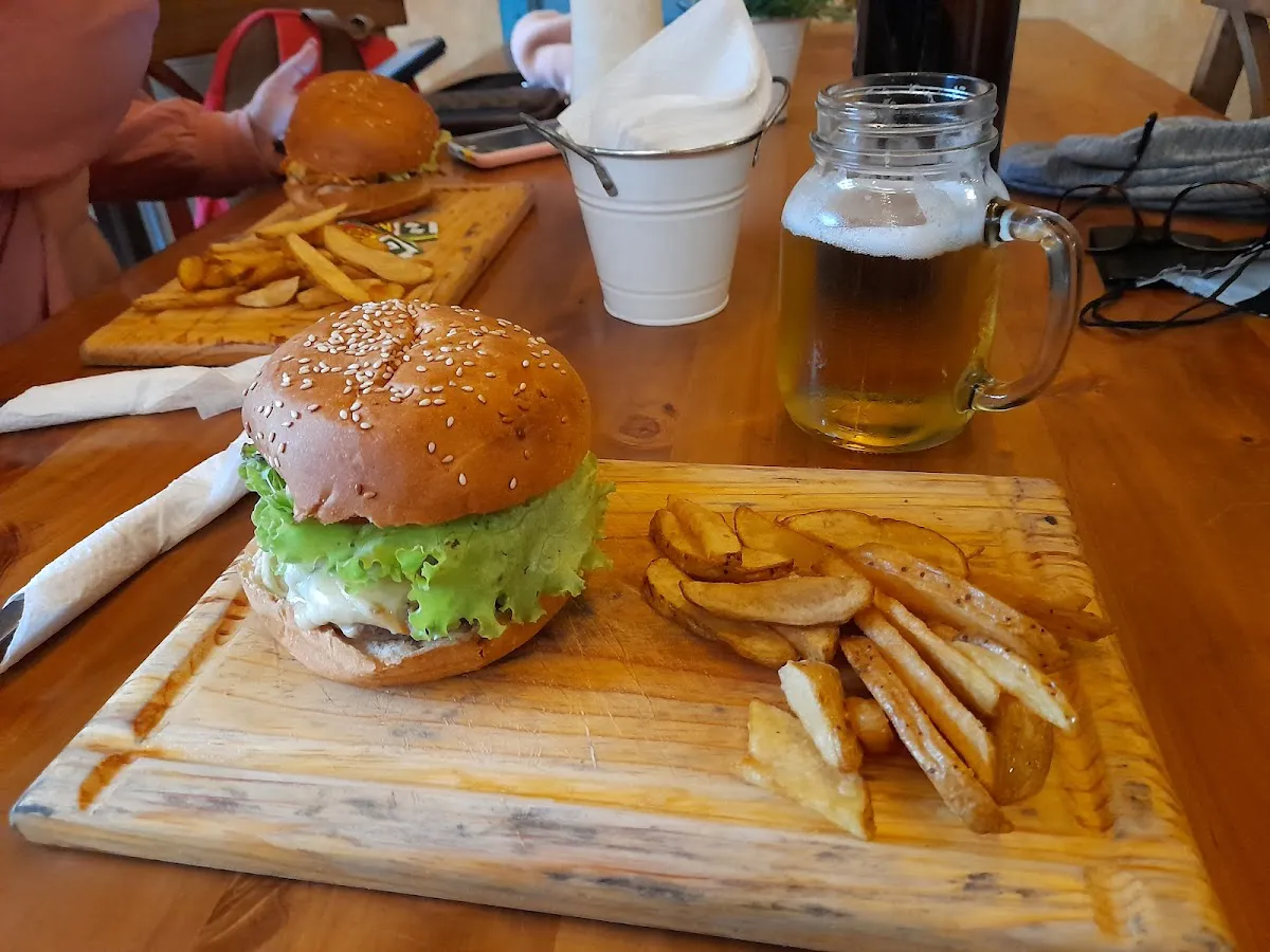 Discover Puertas Restaurante: A Guatemalan Gem - Salcajá, Quetzaltenango - Photo 3