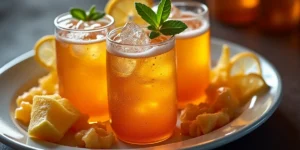 Main dish or facade of Descubre que es la bebida Schweppes: ¡Burbujeas en Guatemala! - Bebidas, traditional Guatemalan food