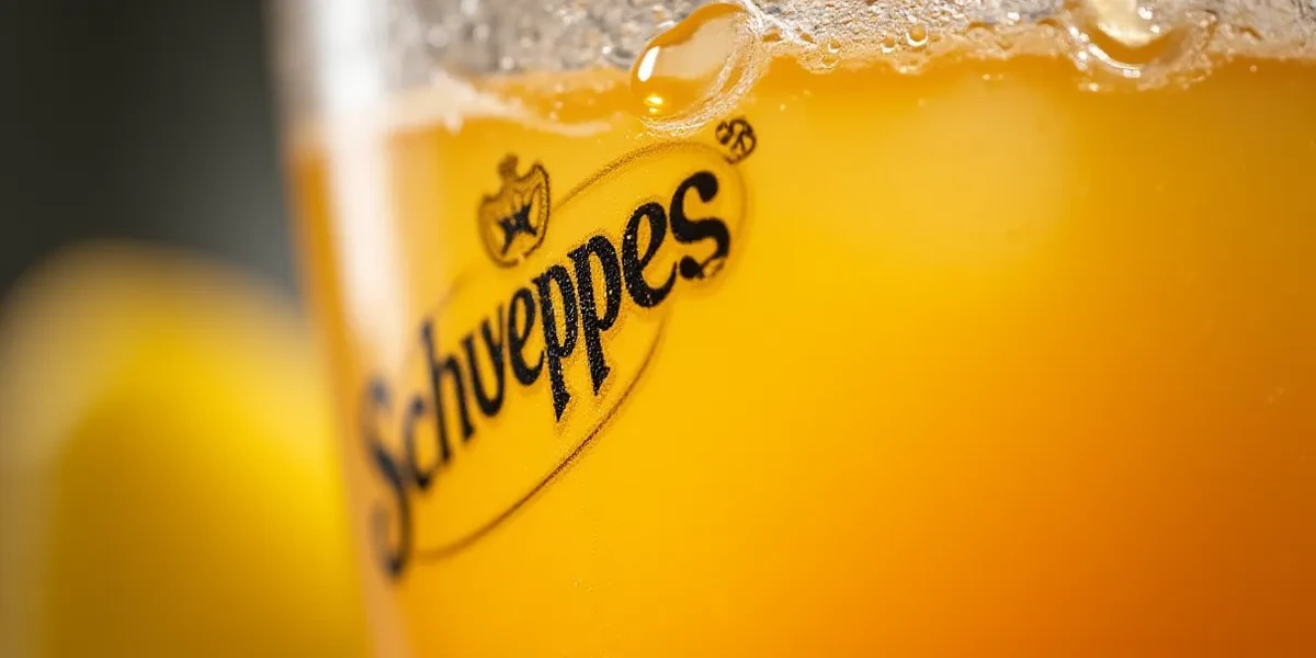 Interior ambiance and decor at Descubre que es la bebida Schweppes: ¡Burbujeas en Guatemala! - Bebidas, Guatemala