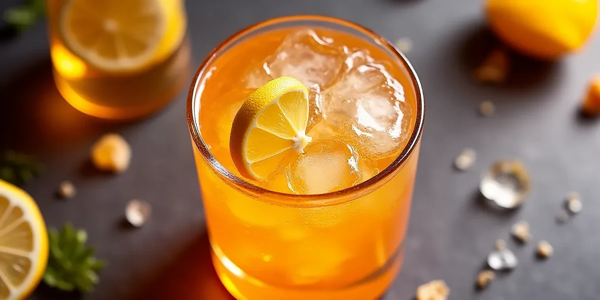 Detailed close-up of food at Descubre que es la bebida Schweppes: ¡Burbujeas en Guatemala! - Bebidas