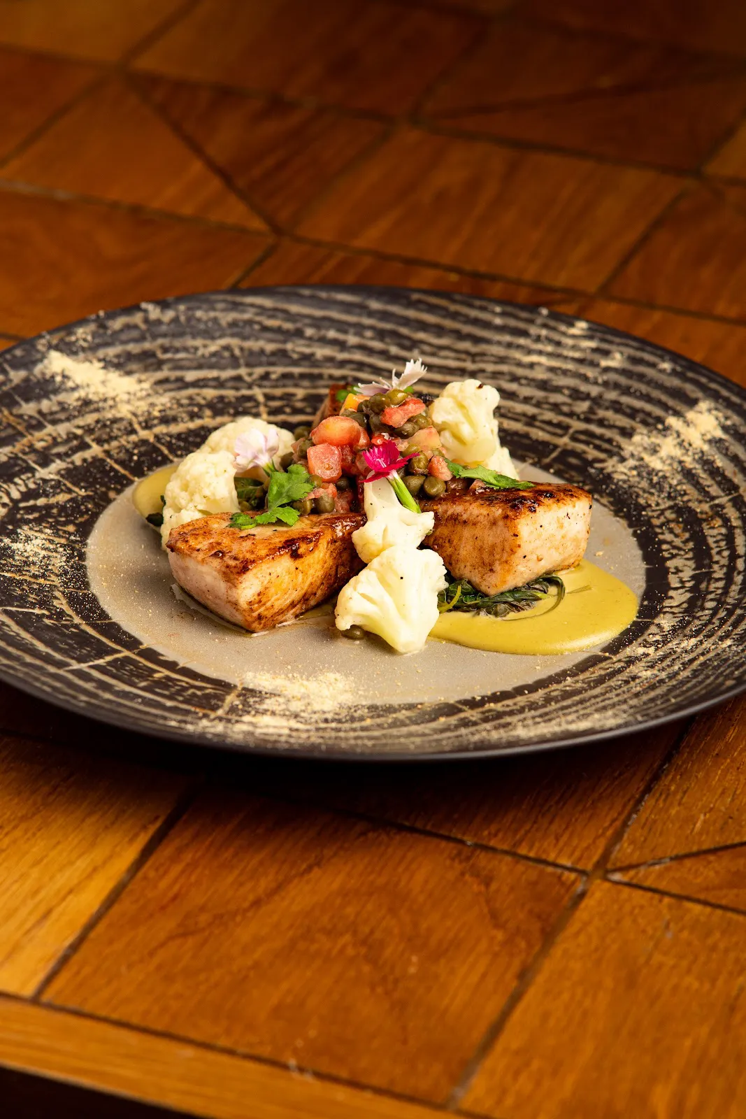 Savor the Flavors at Restaurante Ambia in Guatemala - Ciudad de Guatemala, Guatemala - Photo 2