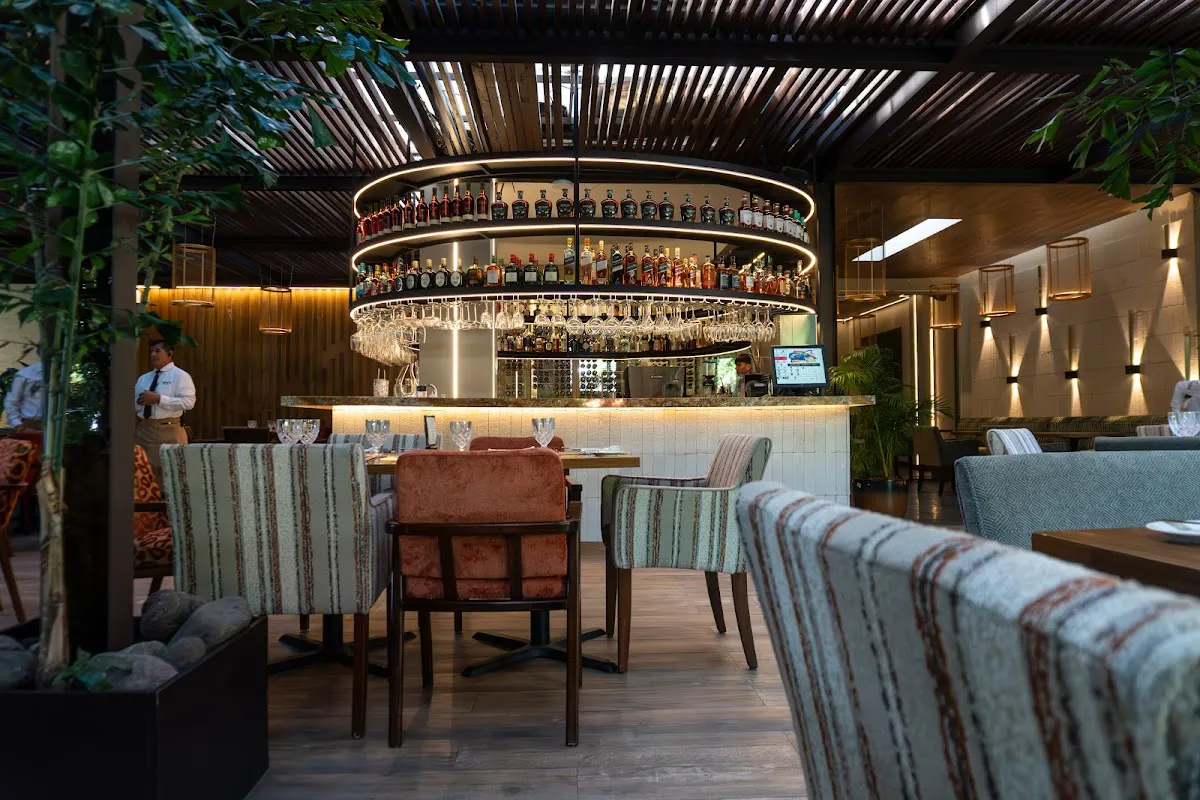 Savor the Flavors at Restaurante Ambia in Guatemala - Ciudad de Guatemala, Guatemala - Photo 4