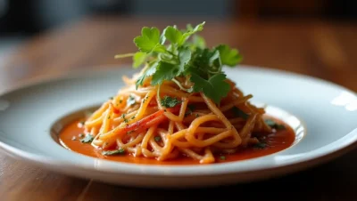Main dish or facade of Atitlán Restaurante: Comida Deliciosa con Vista al Lago - Restaurantes, traditional Guatemalan food