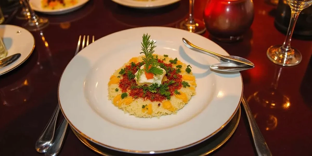 Detailed close-up of food at Atitlán Restaurante: Comida Deliciosa con Vista al Lago - Restaurantes