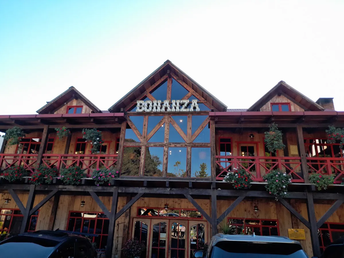 Discover Authentic Flavors at Restaurante Bonanza - Tecpán, Chimaltenango - Photo 2