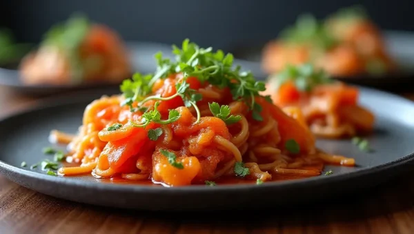 Main dish or facade of Descubre los Mejores Restaurantes de Comida Coreana en GT - Restaurantes, traditional Guatemalan food