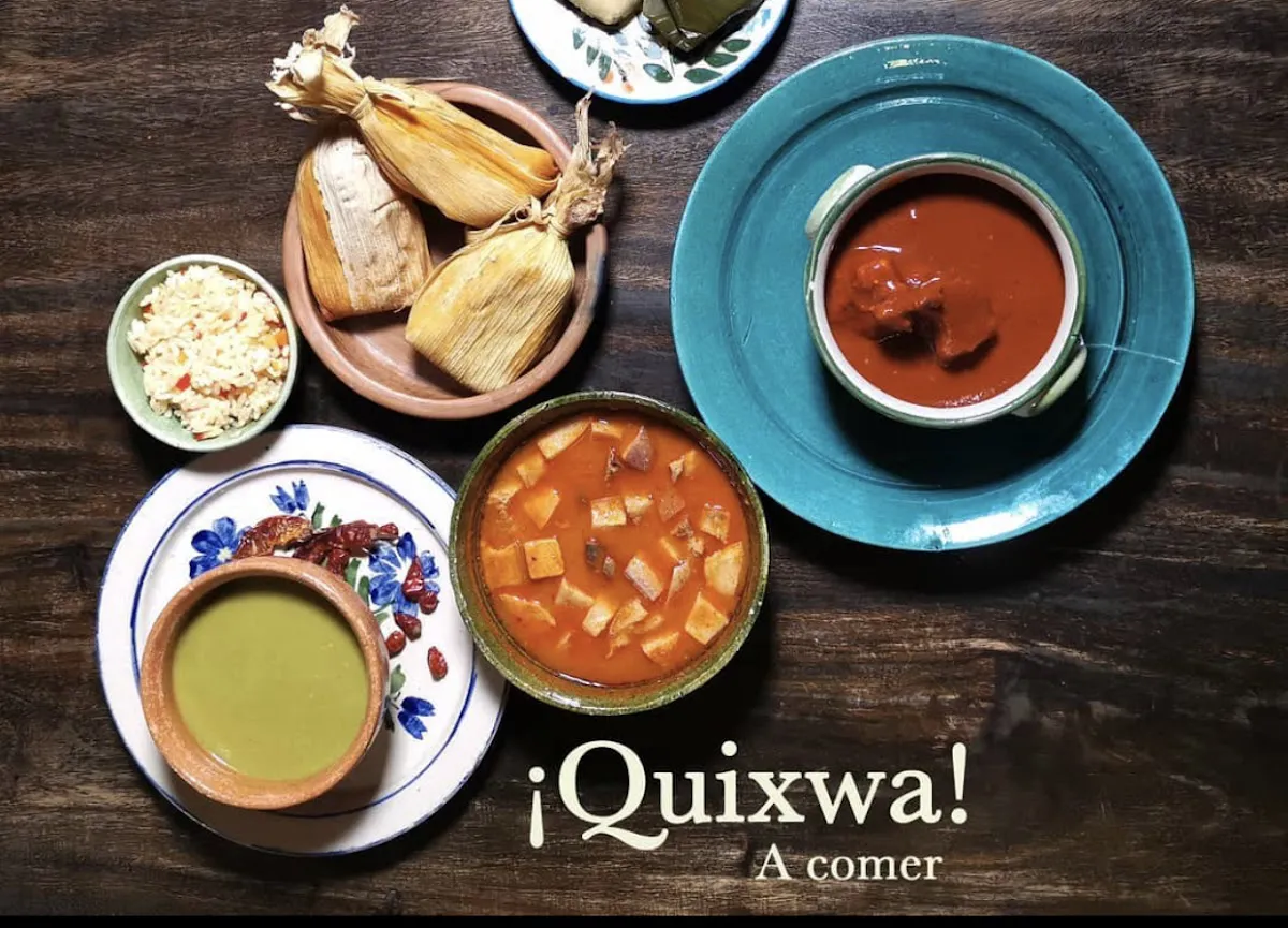 Discover Authentic Flavors at Restaurante El Adobe Zona 10 - Ciudad de Guatemala, Guatemala - Photo 2