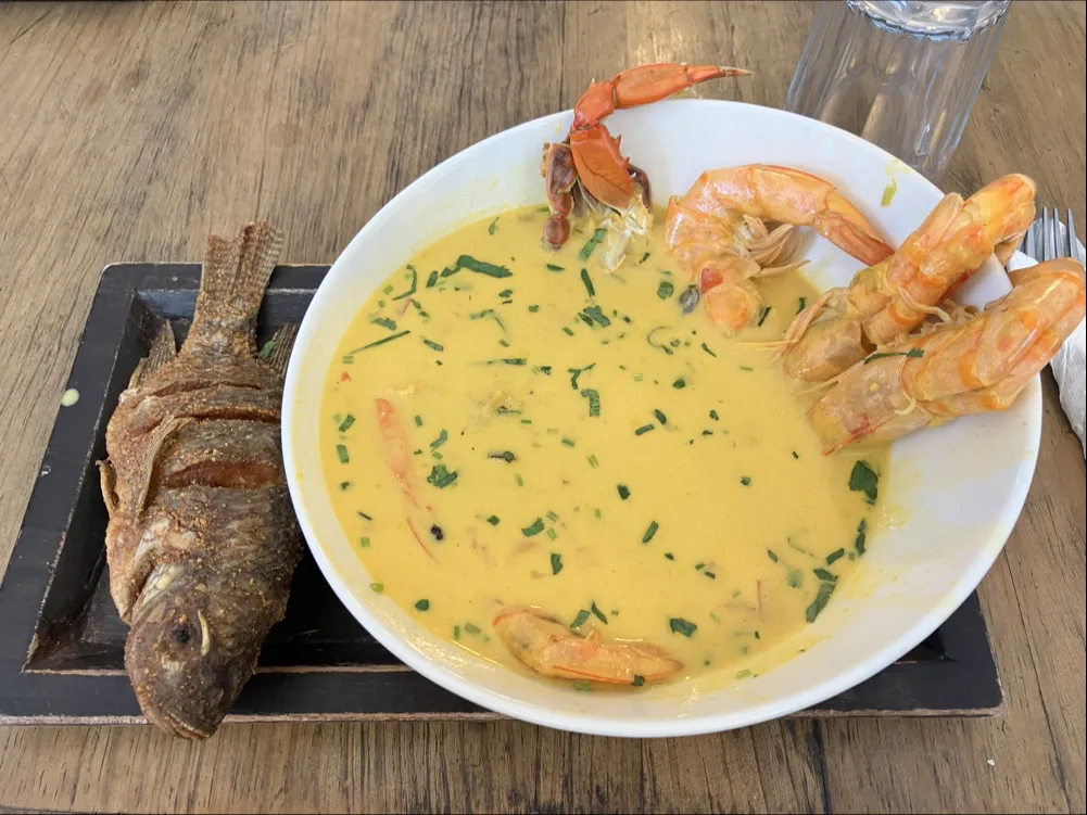 Discover Authentic Flavors at Restaurante El Adobe Zona 10 - Ciudad de Guatemala, Guatemala - Photo 3