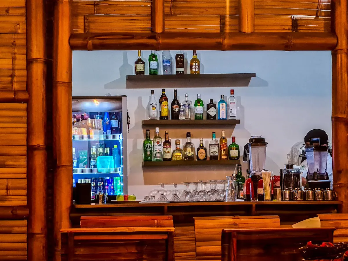 Discover Deliciousness at Restaurante El Bambú gt - Villa Canales, Guatemala Department - Photo 4