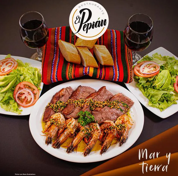 Discover Flavor at Restaurante El Pepián in Guatemala - Ciudad de Guatemala, Guatemala - Photo 2