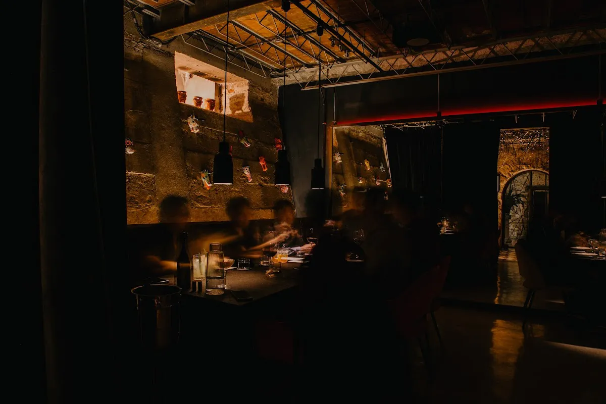 Discover Restaurante Flor De Lis: A Culinary Gem! - Ciudad de Guatemala, Guatemala - Photo 4