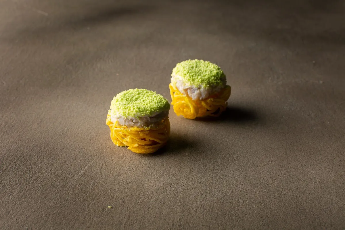 Discover Restaurante Flor De Lis: A Culinary Gem! - Ciudad de Guatemala, Guatemala - Photo 2