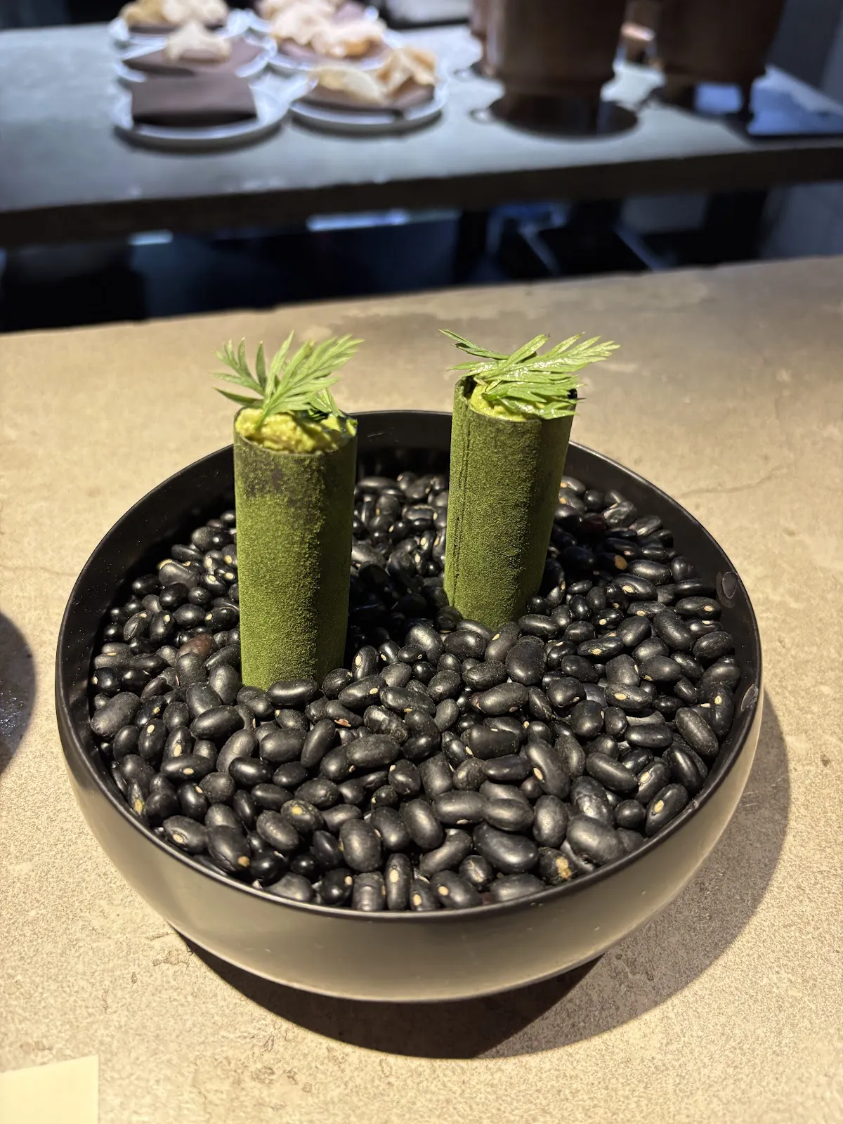 Discover Restaurante Flor De Lis: A Culinary Gem! - Ciudad de Guatemala, Guatemala - Photo 4