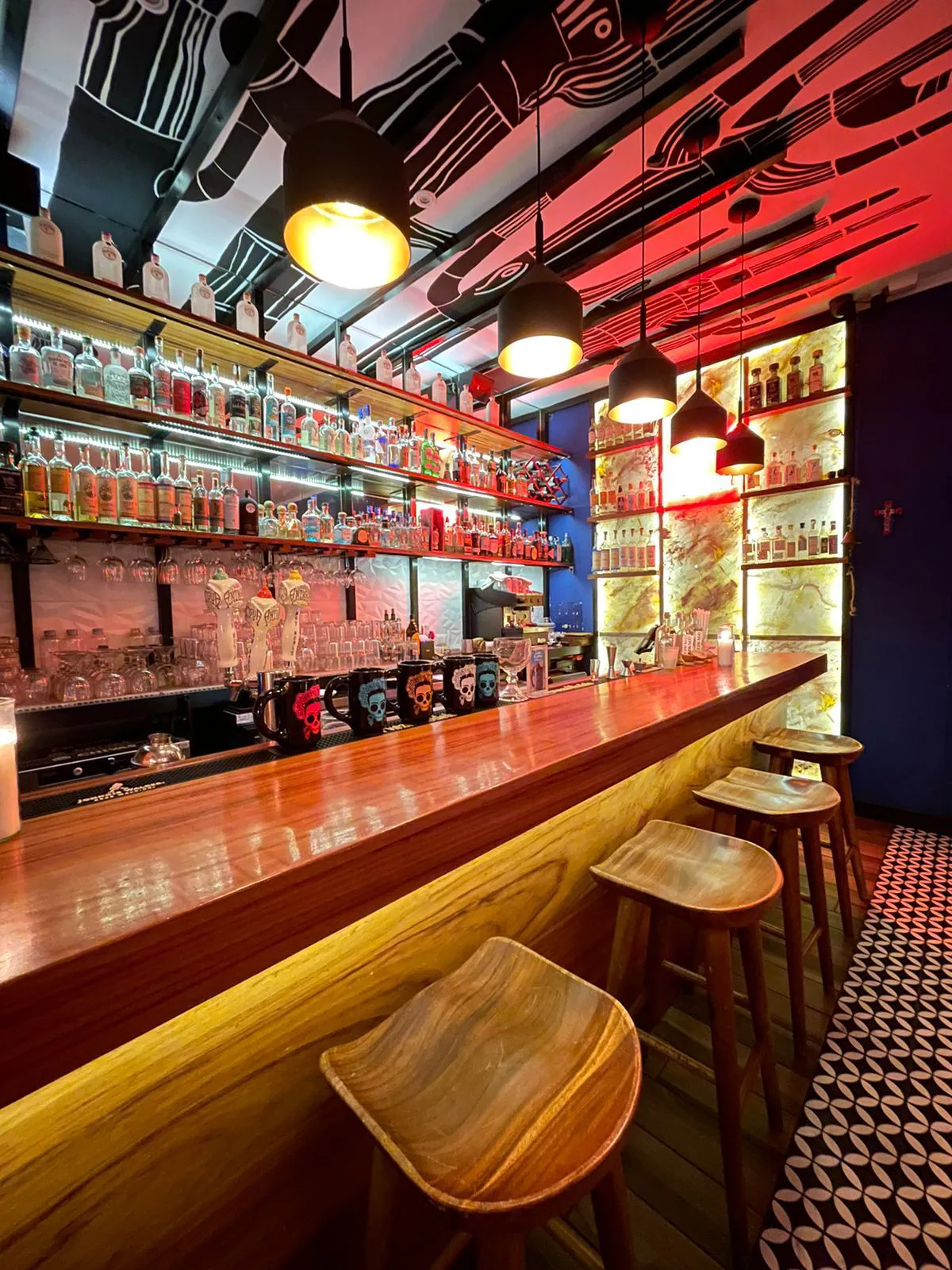 Savor Authentic Flavors at Restaurante Fridas - La Antigua Guatemala - Antigua Guatemala, Sacatepéquez - Photo 4