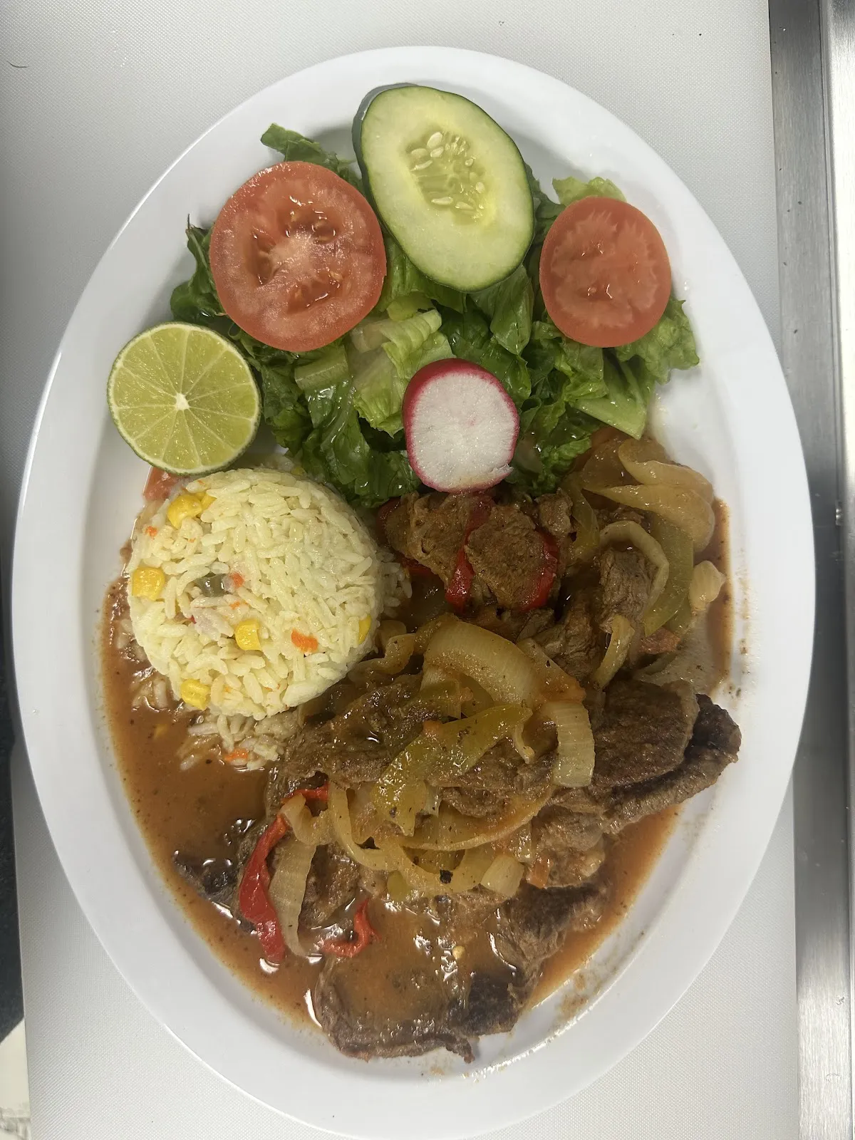 Experience Authentic Flavors at Restaurante Guanaco y Chapin - Phoenix, Arizona - Photo 2