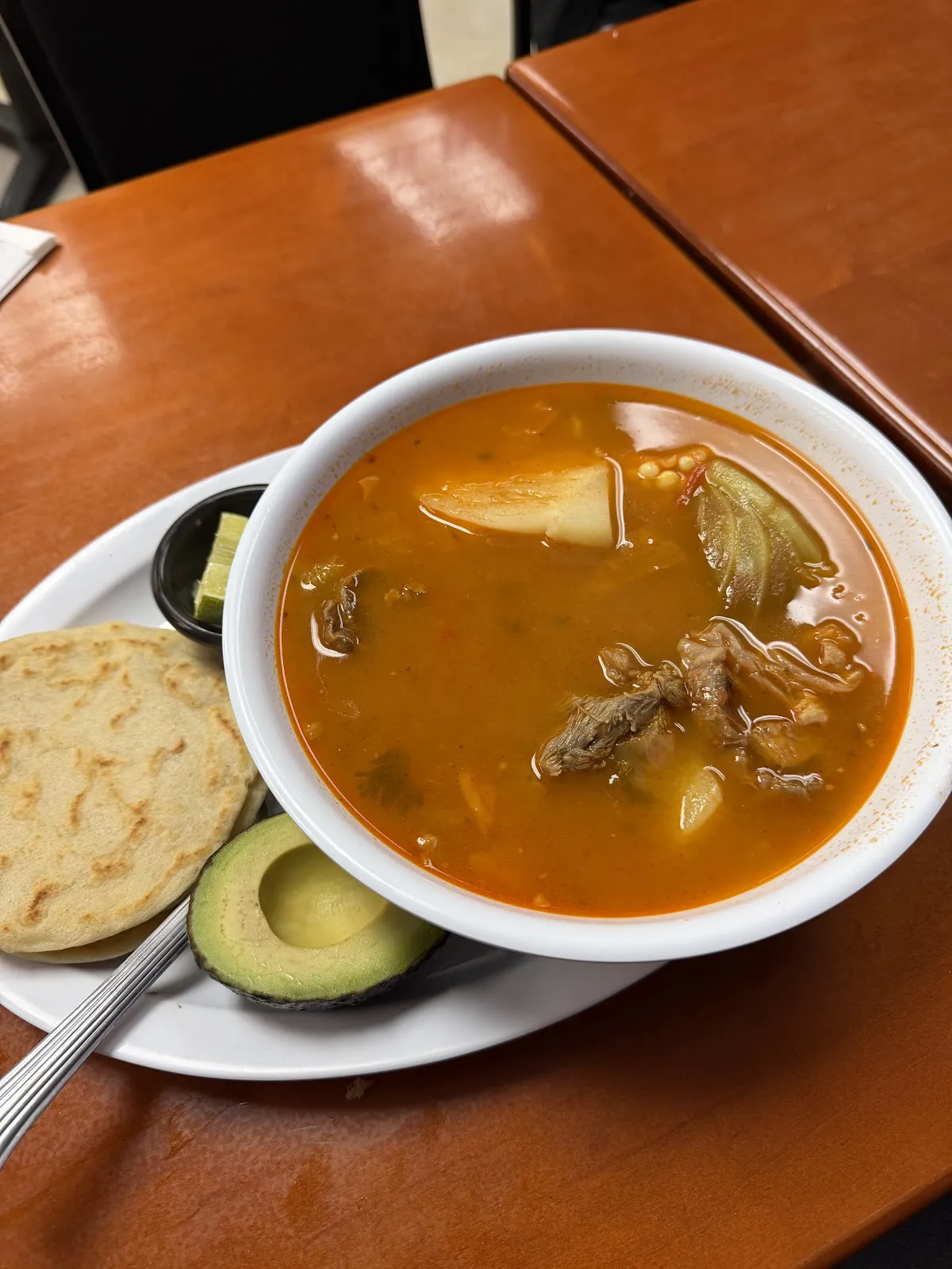 Experience Authentic Flavors at Restaurante Guanaco y Chapin - Phoenix, Arizona - Photo 3