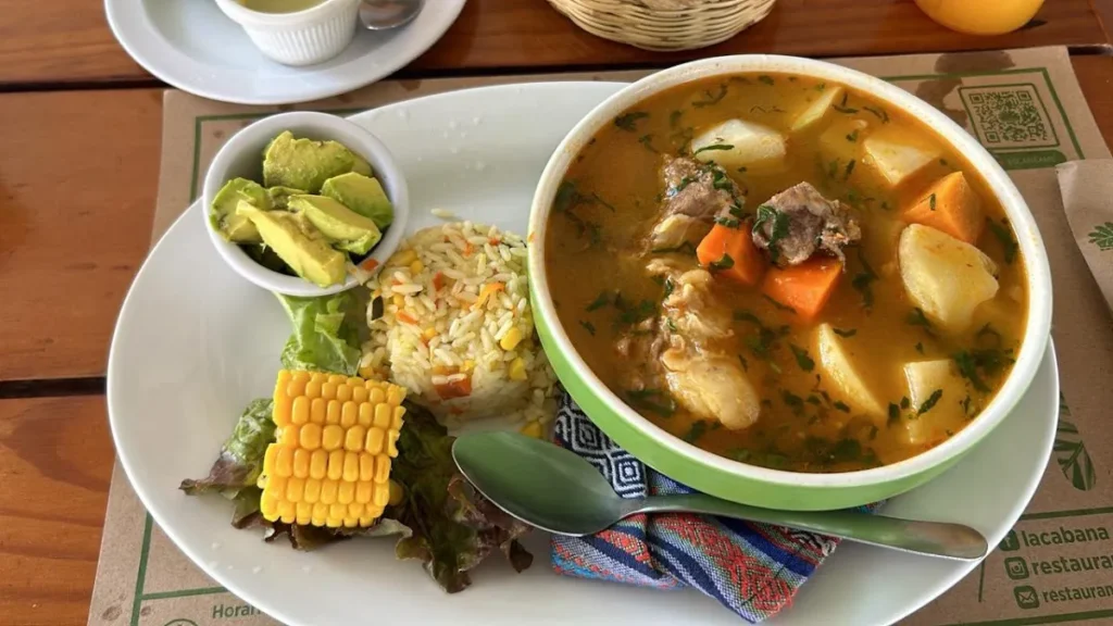 Restaurante La Cabana Cocales 3 1024x576