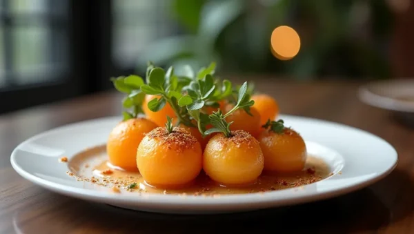 Main dish or facade of Café Mimi: Tu Restaurante Las Orquideas en Guatemala - Restaurantes, traditional Guatemalan food