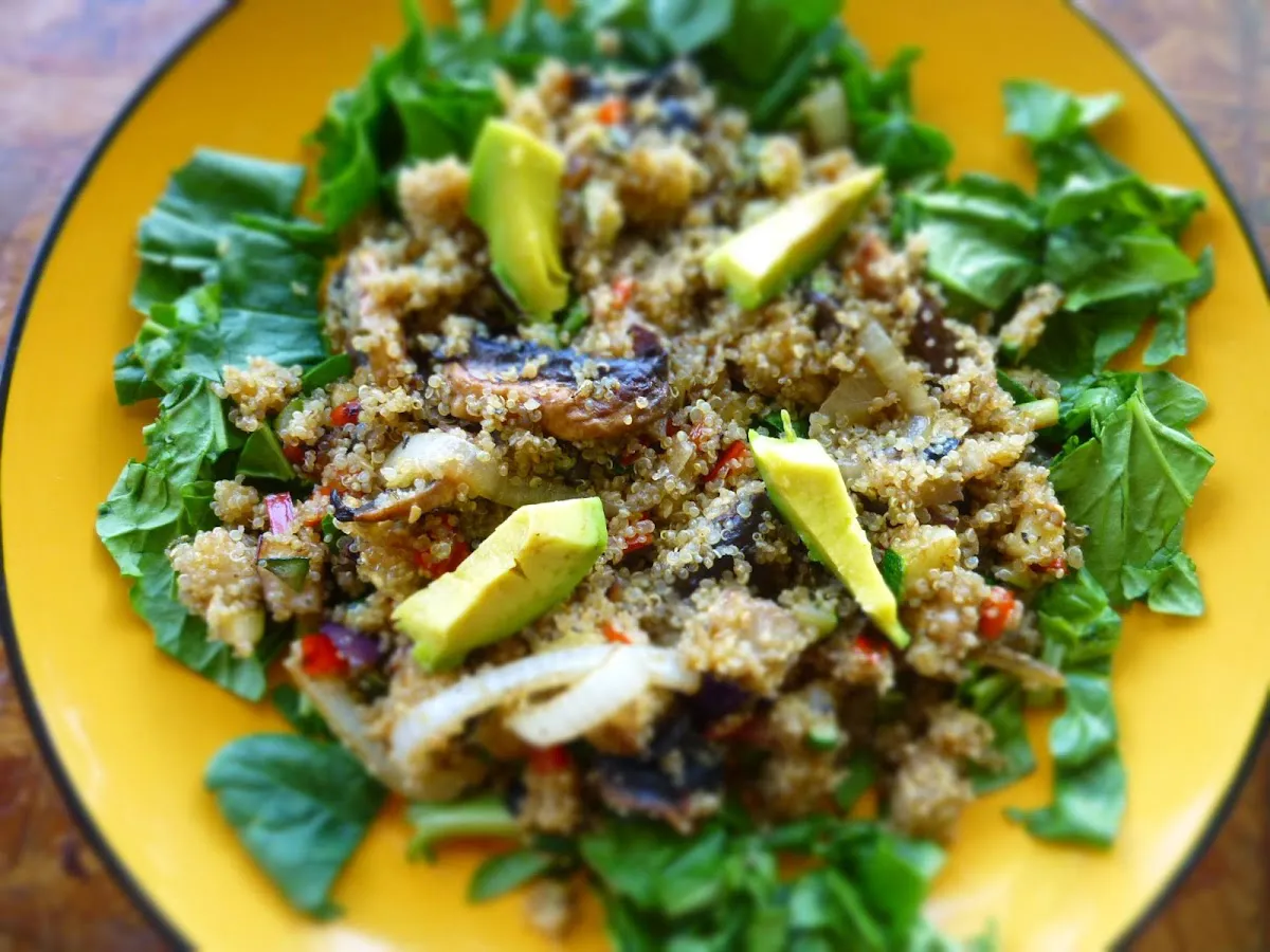 Discover Flavorful Delights at Restaurante Maracuyá - Flores, Petén - Photo 2