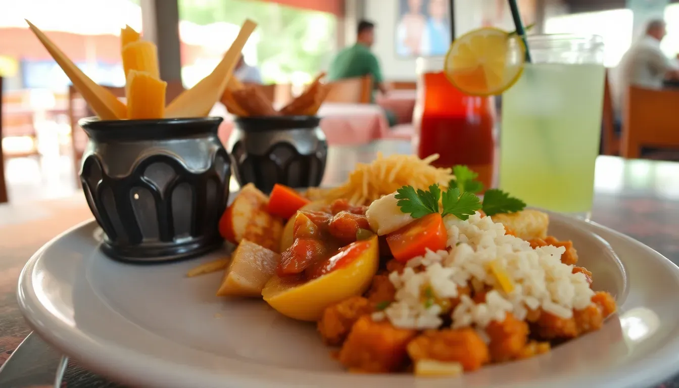 Discover the Flavors of Restaurante Nerea in Escuintla - Escuintla, Escuintla - Photo 3