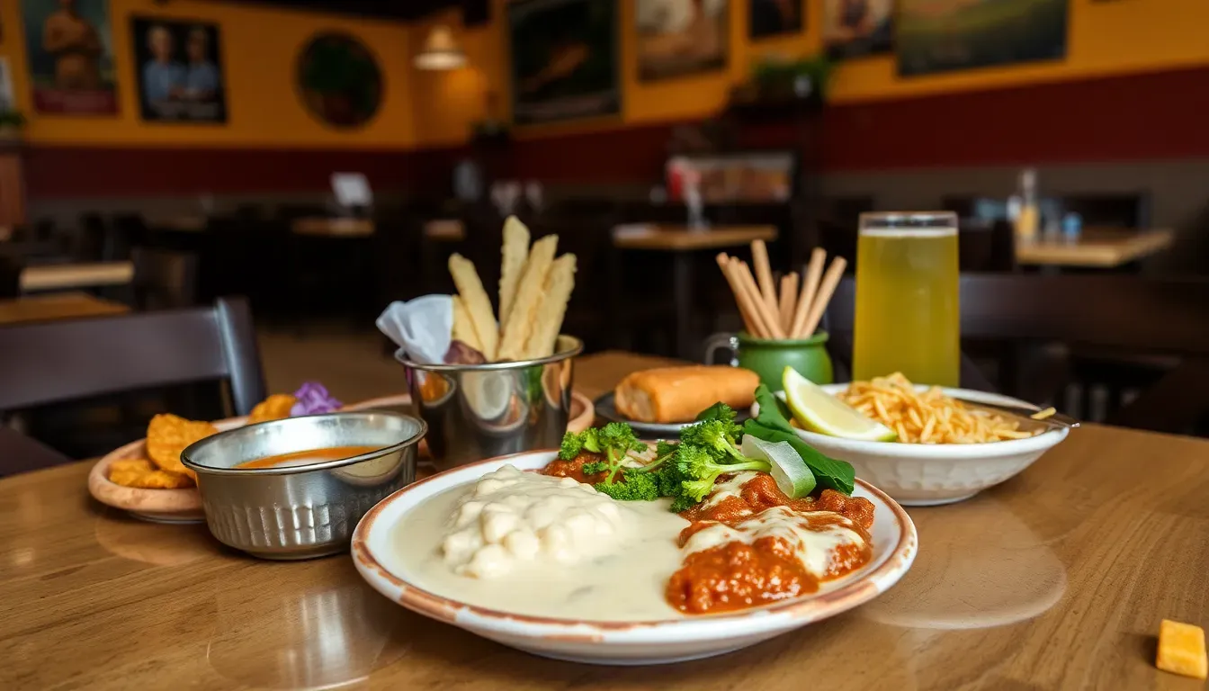 Discover the Flavors of Restaurante Nerea in Escuintla - Escuintla, Escuintla - Photo 4