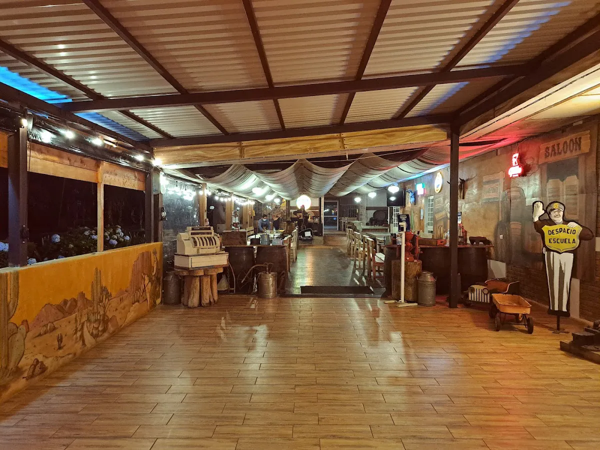 Discover Delight at Restaurante Palomino Ranch - Unknown City, Guatemala - Photo 4