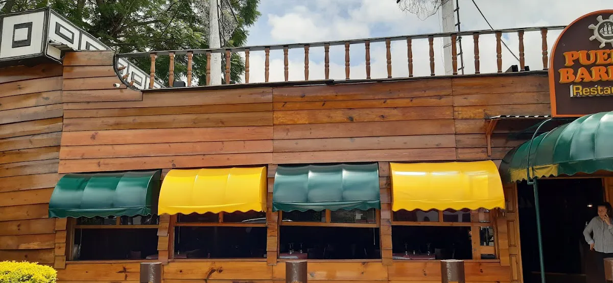 Discover the Flavors at Restaurante Puerto Barrios - Guatemala City, Guatemala Department - Photo 4