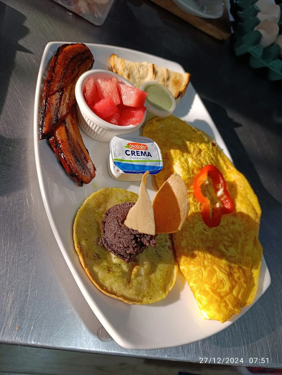 Discover the Charm of Restaurante Rancho Rodríguez - Salcajá, Quetzaltenango - Photo 2