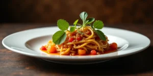 Main dish or facade of Adiós Tacaná Restaurante: Un Suceso en Ciudad de Guatemala - Restaurantes, traditional Guatemalan food
